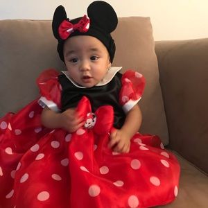 Meet your Posher, Zharlynne